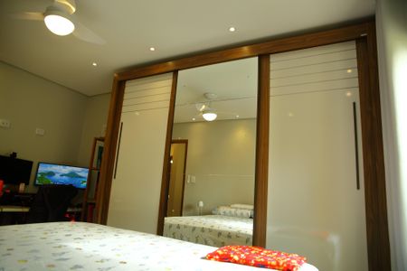 Apartamento à venda com 69m², 2 quartos e sem vagaQuarto 1