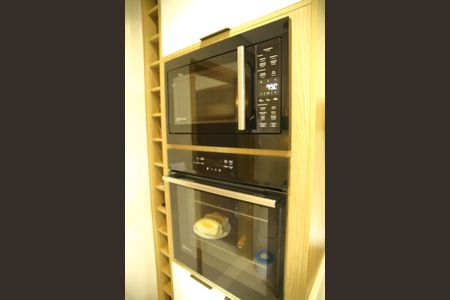 Apartamento à venda com 69m², 2 quartos e sem vagaCozinha