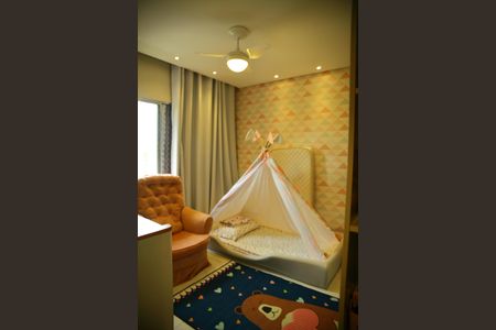 Apartamento à venda com 69m², 2 quartos e sem vagaQuarto 2