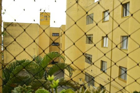 Apartamento à venda com 69m², 2 quartos e sem vagaVista Área de Serviço/Cozinha