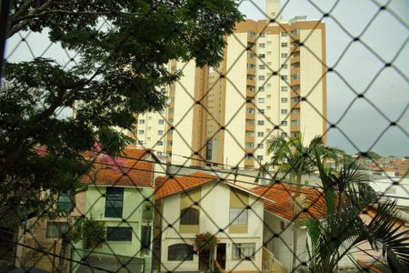 Apartamento à venda com 69m², 2 quartos e sem vagaSala vista