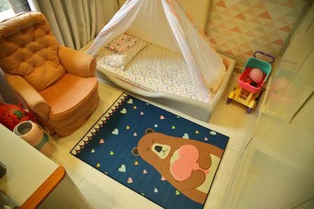 Apartamento à venda com 69m², 2 quartos e sem vagaQuarto 2