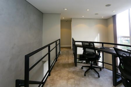 Apartamento à venda com 162m², 2 quartos e 3 vagasEscritório