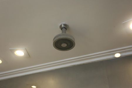 Apartamento à venda com 162m², 2 quartos e 3 vagasBanheiro da Suíte 2