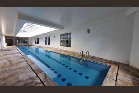 Apartamento à venda com 162m², 2 quartos e 3 vagasÁrea comum - Piscina