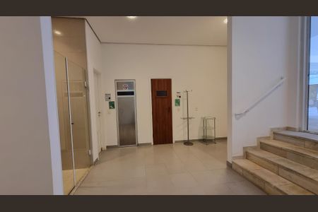 Apartamento à venda com 162m², 2 quartos e 3 vagasÁrea comum