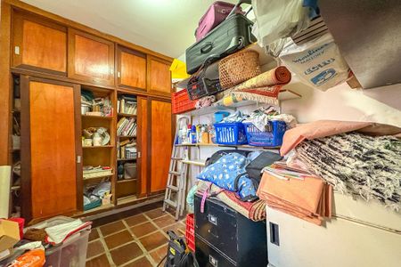 Casa à venda com 125m², 2 quartos e 2 vagas Casa à venda com 125m², 2 quartos e 2 vagasQuarto de Serviço