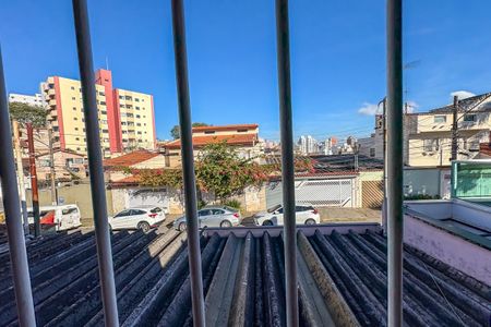 Casa à venda com 125m², 2 quartos e 2 vagas Casa à venda com 125m², 2 quartos e 2 vagasVista do Quarto 2