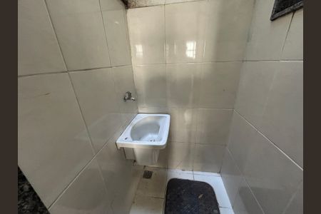 Casa à venda com 120m², 2 quartos e 1 vagaÁrea de Serviço