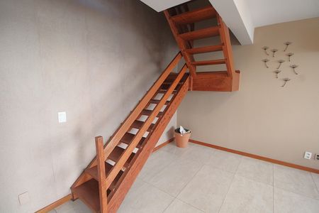 Casa à venda com 120m², 2 quartos e 1 vagaSala