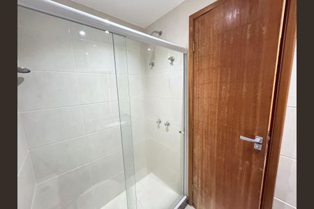 Casa à venda com 120m², 2 quartos e 1 vagaBanheiro Social
