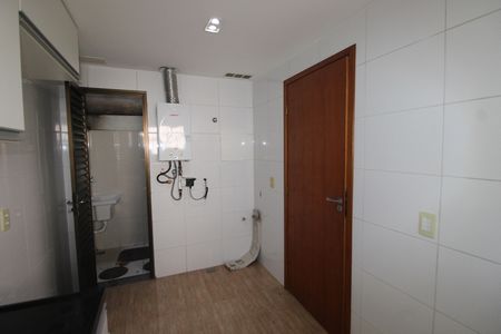 Casa à venda com 120m², 2 quartos e 1 vagaCozinha