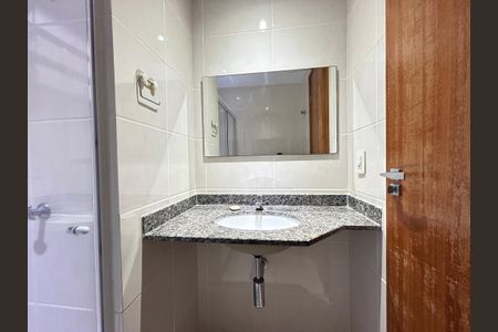 Casa à venda com 120m², 2 quartos e 1 vagaBanheiro da Suíte