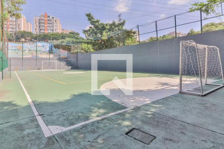 Apartamento à venda com 56m², 2 quartos e 1 vagaQuadra Esportiva