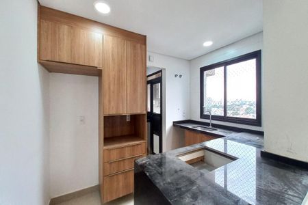Apartamento para alugar com 80m², 2 quartos e 2 vagasCozinha