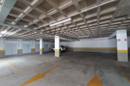 Apartamento para alugar com 80m², 2 quartos e 2 vagasÁrea Comum - Garagem