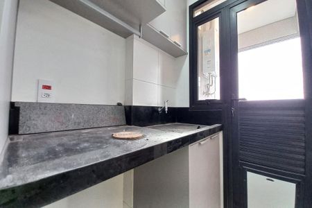 Apartamento para alugar com 80m², 2 quartos e 2 vagasÁrea de Serviço