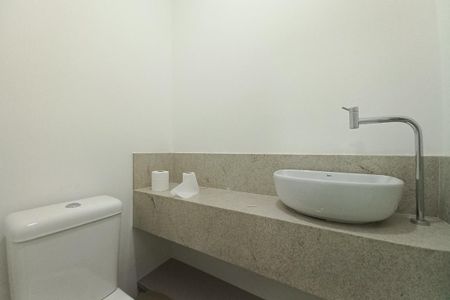 Apartamento para alugar com 80m², 2 quartos e 2 vagasLavabo