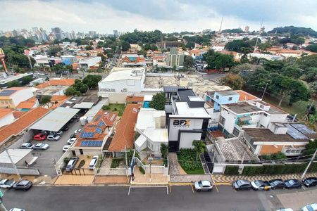 Apartamento para alugar com 80m², 2 quartos e 2 vagasVista da Suíte 2