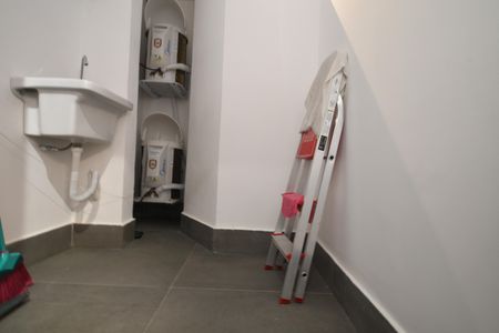 Apartamento à venda com 50m², 1 quarto e 1 vagaÁrea de Serviço