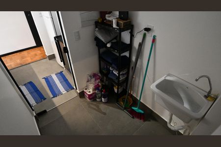 Apartamento à venda com 50m², 1 quarto e 1 vagaÁrea de Serviço