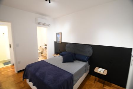 Apartamento à venda com 50m², 1 quarto e 1 vagaQuarto