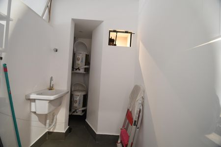 Apartamento à venda com 50m², 1 quarto e 1 vagaÁrea de Serviço