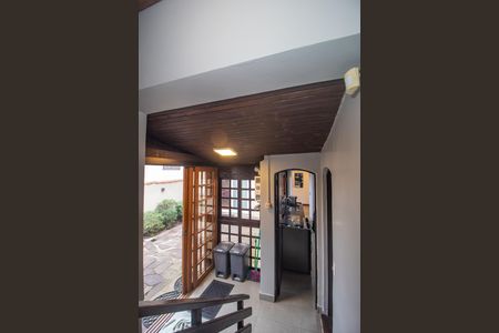 Casa à venda com 300m², 4 quartos e 5 vagasSala 4