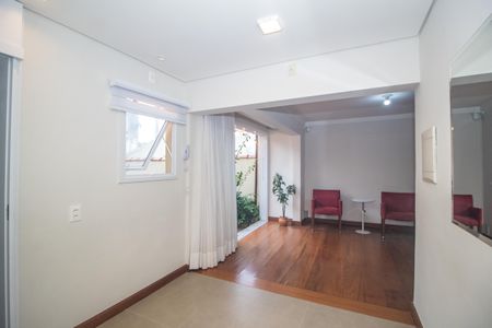 Casa à venda com 300m², 4 quartos e 5 vagasSala 2