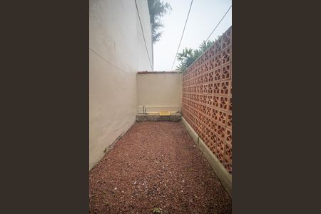 Casa à venda com 300m², 4 quartos e 5 vagasQuintal