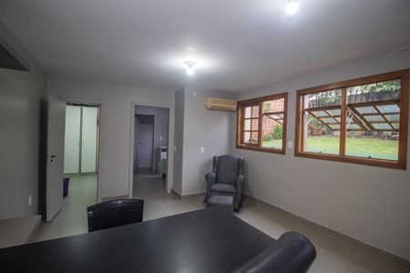 Casa à venda com 300m², 4 quartos e 5 vagasSala 3