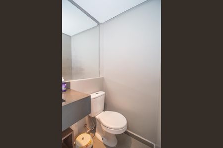 Casa à venda com 300m², 4 quartos e 5 vagasBanheiro 1