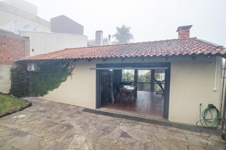 Casa à venda com 300m², 4 quartos e 5 vagasGaragem