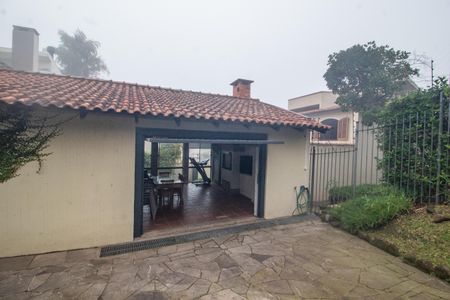 Casa à venda com 300m², 4 quartos e 5 vagasGaragem