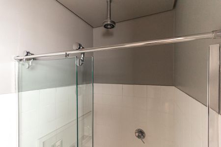 Apartamento para alugar com 244m², 4 quartos e 1 vagaBanheiro da Suíte 2