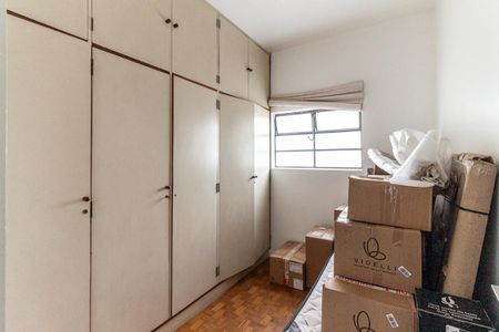 Apartamento para alugar com 244m², 4 quartos e 1 vagaQuarto de Serviço