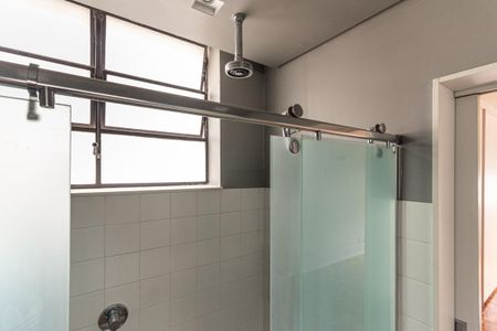 Apartamento para alugar com 244m², 4 quartos e 1 vagaBanheiro da Suíte 1