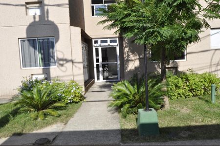 Apartamento à venda com 40m², 2 quartos e 1 vagaÁrea comum