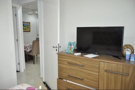 Apartamento à venda com 40m², 2 quartos e 1 vagaQuarto 1