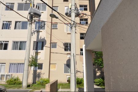 Apartamento à venda com 40m², 2 quartos e 1 vagaÁrea comum