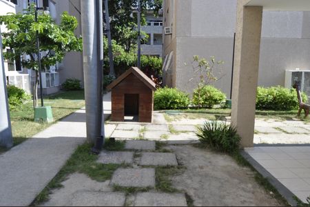 Apartamento à venda com 40m², 2 quartos e 1 vagaÁrea comum