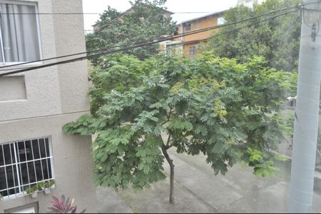 Apartamento à venda com 40m², 2 quartos e 1 vagaVista do Quarto 1