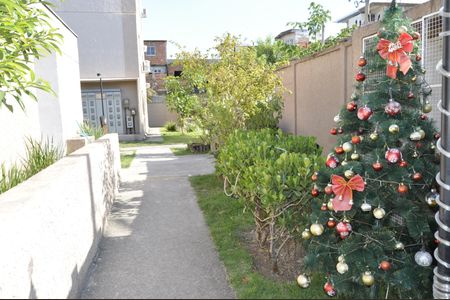 Apartamento à venda com 40m², 2 quartos e 1 vagaÁrea comum