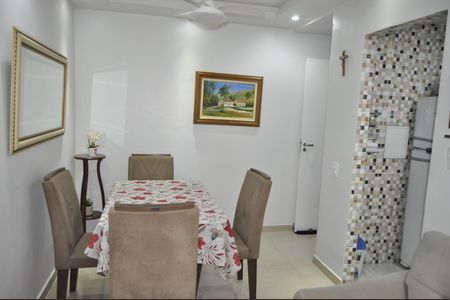 Apartamento à venda com 40m², 2 quartos e 1 vagaSala