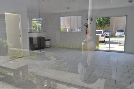 Apartamento à venda com 40m², 2 quartos e 1 vagaÁrea comum