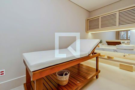 Studio à venda com 32m², 1 quarto e 1 vagaÁrea Comum - SPA