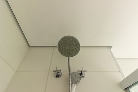 Studio à venda com 32m², 1 quarto e 1 vagaBanheiro 