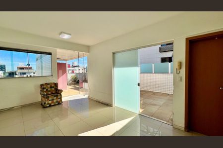 Apartamento à venda com 169m², 3 quartos e 3 vagas Apartamento à venda com 169m², 3 quartos e 3 vagasSala 2