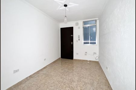 Apartamento à venda com 55m², 2 quartos e 1 vagaSala