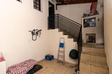Casa à venda com 349m², 3 quartos e 3 vagas Casa à venda com 349m², 3 quartos e 3 vagasGaragem